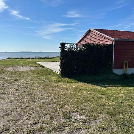 Beach Cabin Höllviken Εξωτερικό φωτογραφία