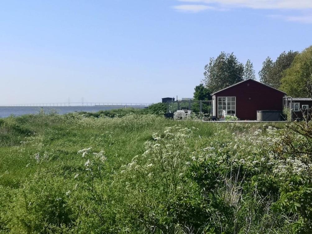 Beach Cabin Höllviken Εξωτερικό φωτογραφία