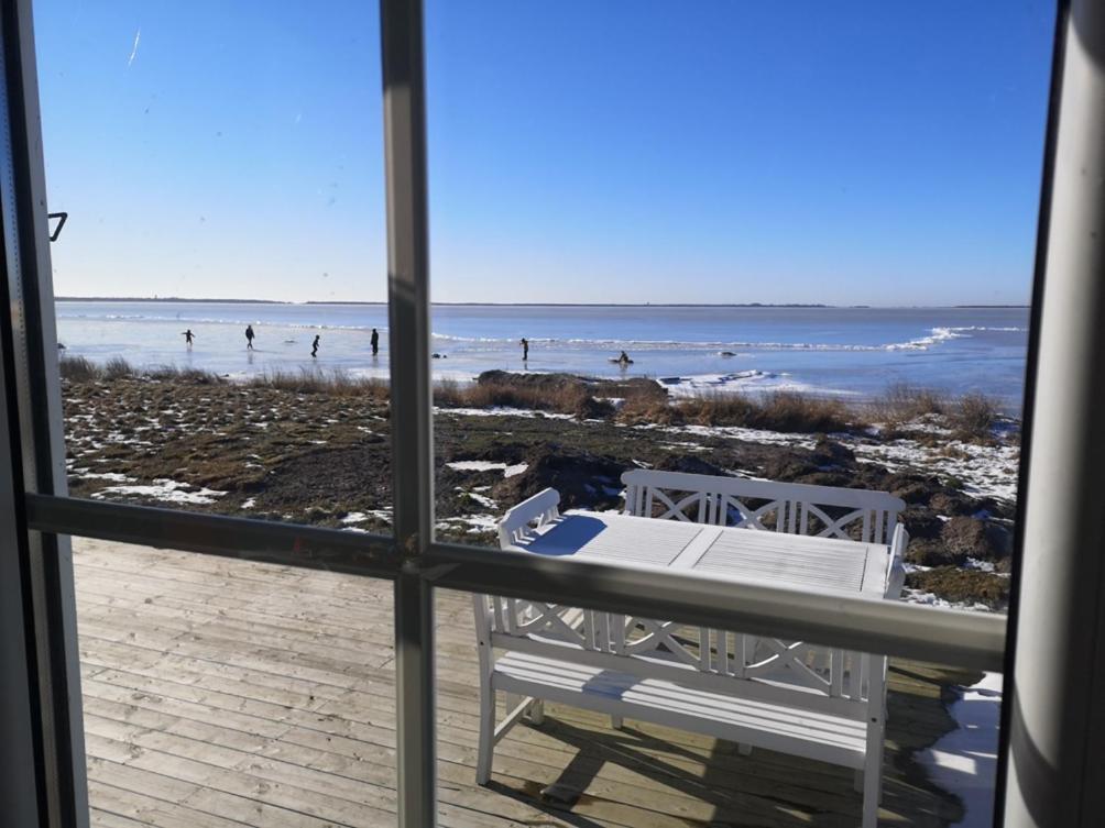 Beach Cabin Höllviken Εξωτερικό φωτογραφία
