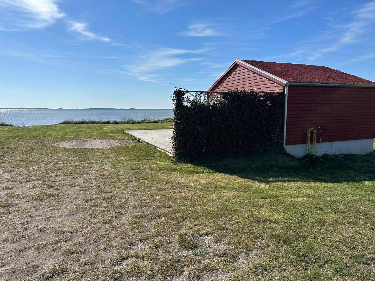 Beach Cabin Höllviken Εξωτερικό φωτογραφία
