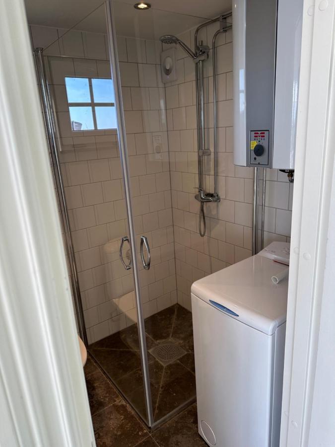 Beach Cabin Höllviken Εξωτερικό φωτογραφία