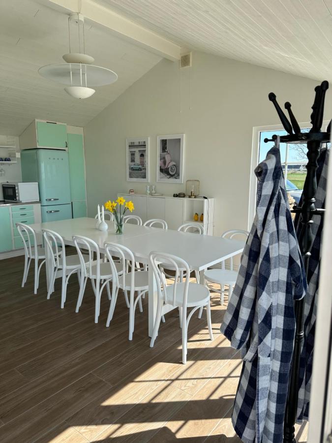 Beach Cabin Höllviken Εξωτερικό φωτογραφία