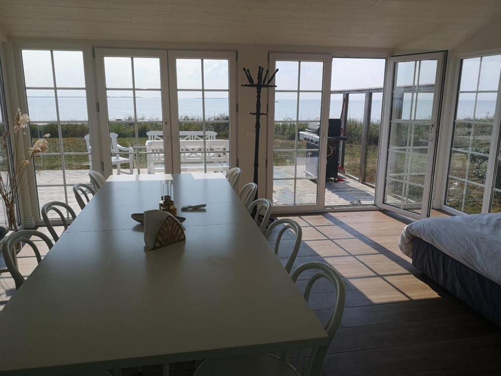 Beach Cabin Höllviken Δωμάτιο φωτογραφία